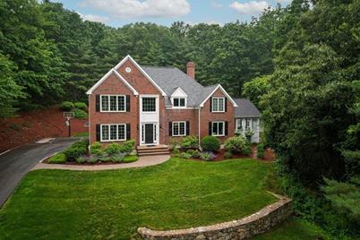 9 Stoney Brook Road, Hopkinton, MA 01748 - Photo 1