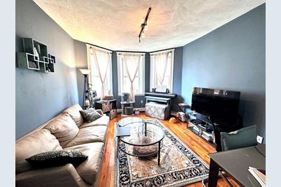 1677 Commonwealth Ave #3, Boston, MA 02135 - Photo 1
