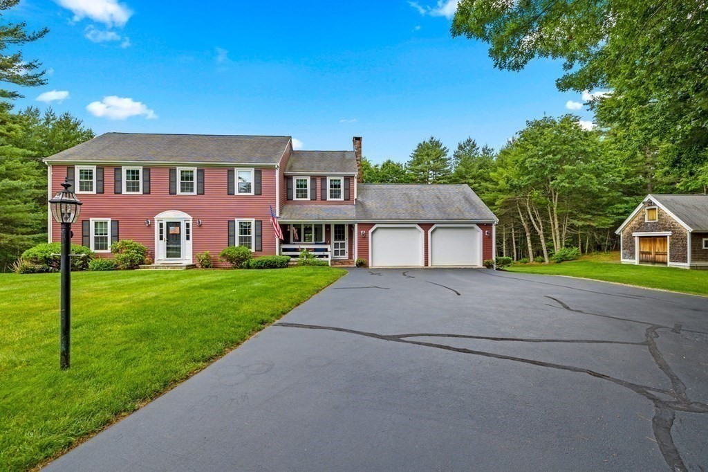 1361 East St, Mansfield, MA 02048 MLS 73127133 Coldwell Banker