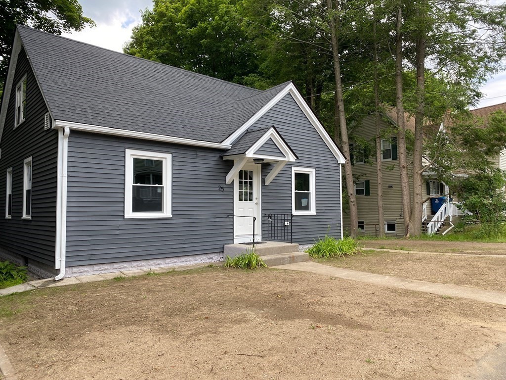25 Flynt Ave, Monson, MA 01057 MLS 73127209 Coldwell Banker
