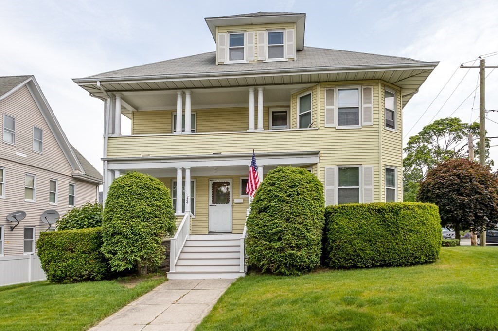 224 Franklin St, Quincy, MA 02169 MLS 73127264 Coldwell Banker