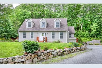 5 Red Maple Lane, Lincoln, MA 01773 - Photo 1