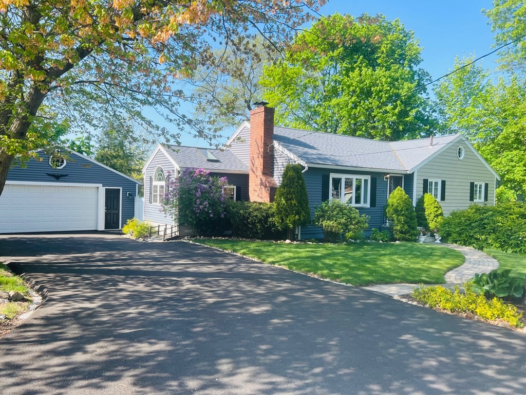 3 Rose Ln, Stoneham, MA 02180 MLS 73127278 Coldwell Banker