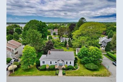 50 Wilson St, Dartmouth, MA 02748 - Photo 1