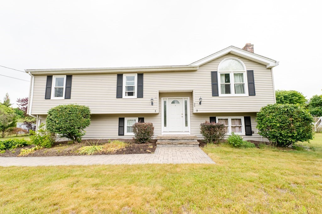 35 Leahy Dr, Taunton, MA 02780 MLS 73127297 Coldwell Banker