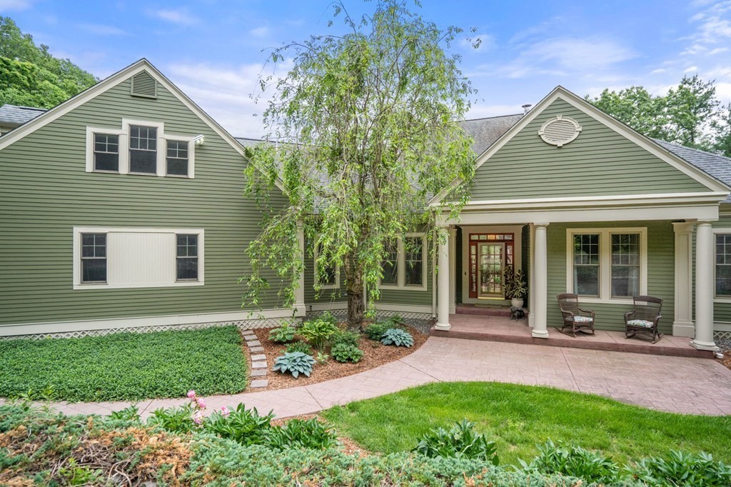 3 Nixon Rd, Framingham, MA 01701 MLS 73127298 Coldwell Banker