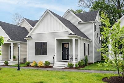 10 Lenox Lane #10, Easton, MA 02356 - Photo 1