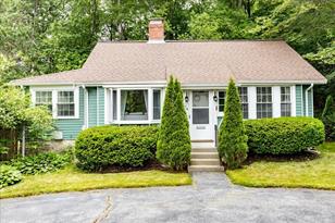 6 Eastern Ave #Burlington, Burlington, MA 01803 3 Bedroom House