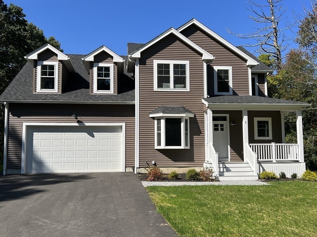 1 Copper Dr, Medway, MA 02053 MLS 73127403 Coldwell Banker