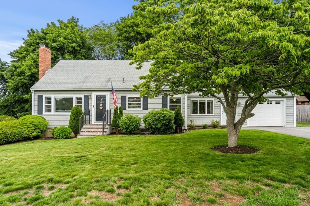 6 Sheffield Rd, Danvers, MA 01923 MLS 73127414 Coldwell Banker