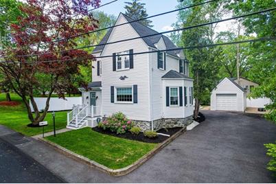 3 Highet Ave, Woburn, MA 01801 - Photo 1