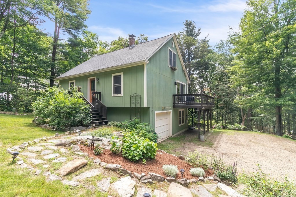 6 Upper Otter Rd, Tolland, MA 01034 MLS 73127505 Coldwell Banker