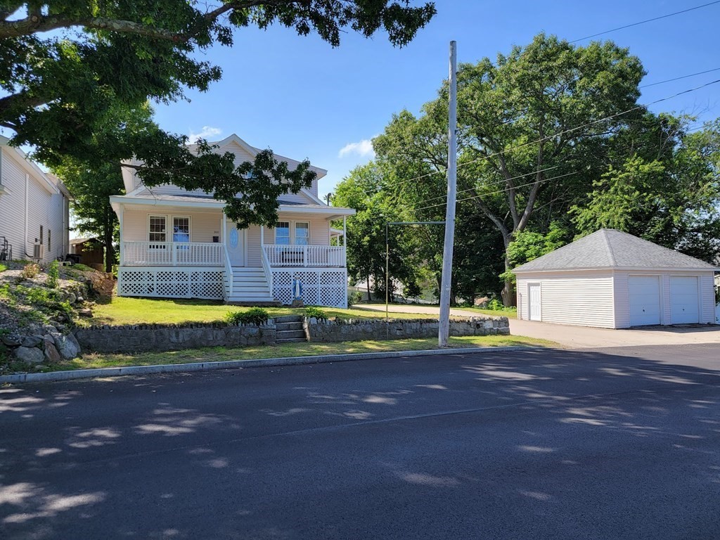 300 Mt Vernon St, Lawrence, MA 01843 MLS 73127641 Coldwell Banker