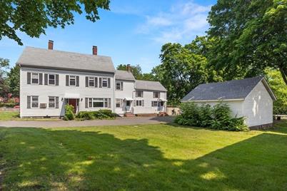 31 Andover Street, Peabody, MA 01960 - Photo 1