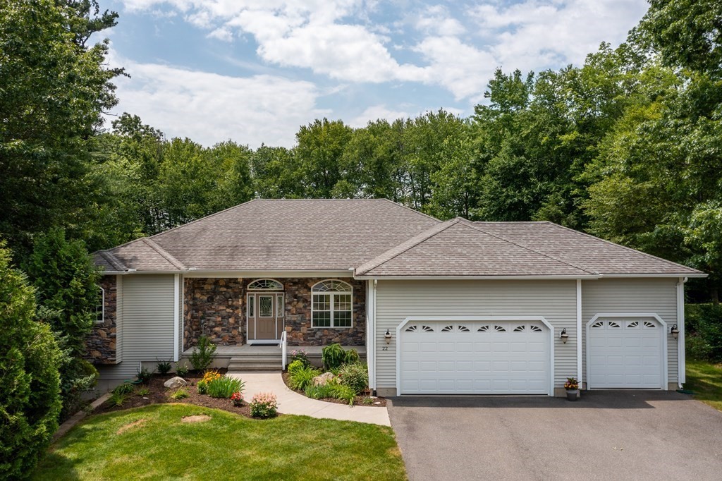 22 Helen Dr, Southampton, MA 01073 MLS 73127739 Coldwell Banker