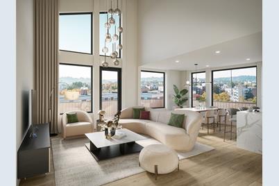 211 Green St #505, Boston, MA 02130 - Photo 1