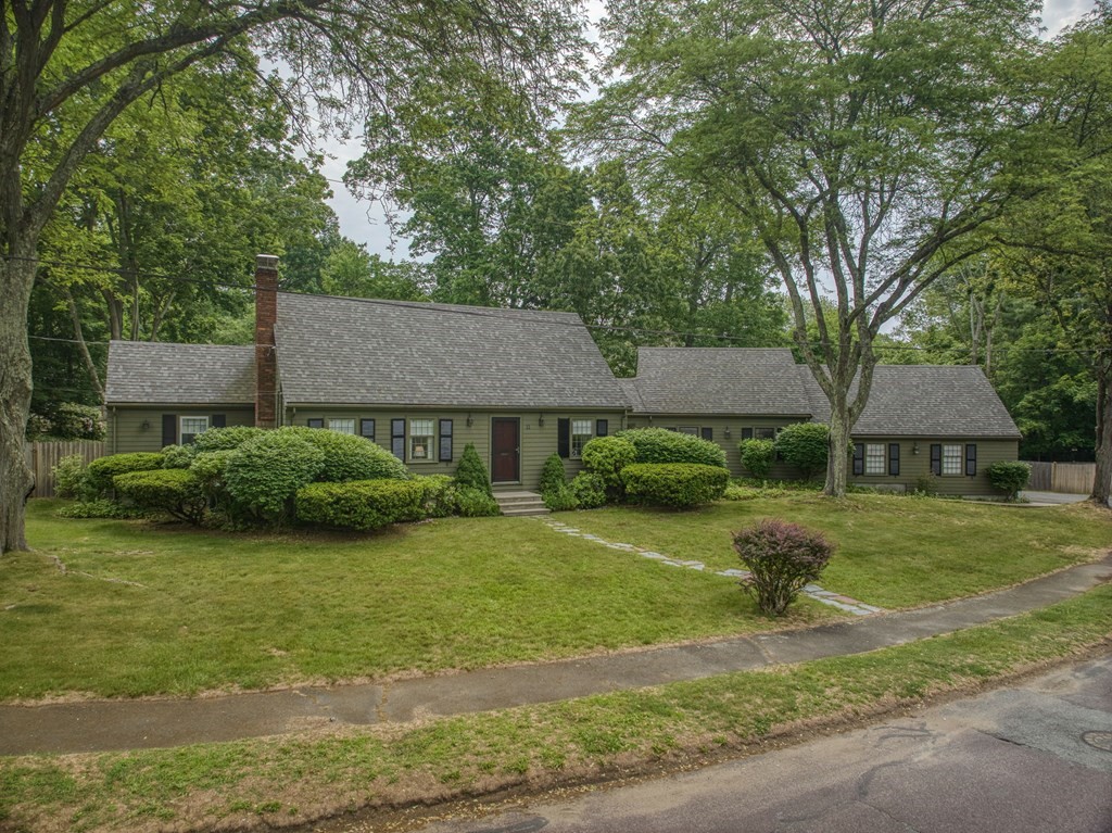 11 Avalon Rd, Reading, MA 01867 MLS 73127930 Coldwell Banker