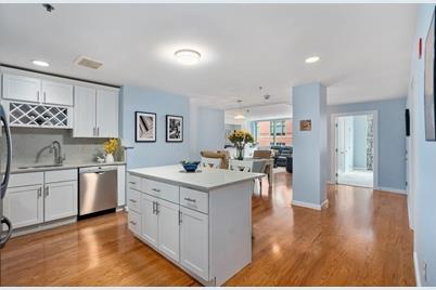234 Causeway #701, Boston, MA 02114 - Photo 1