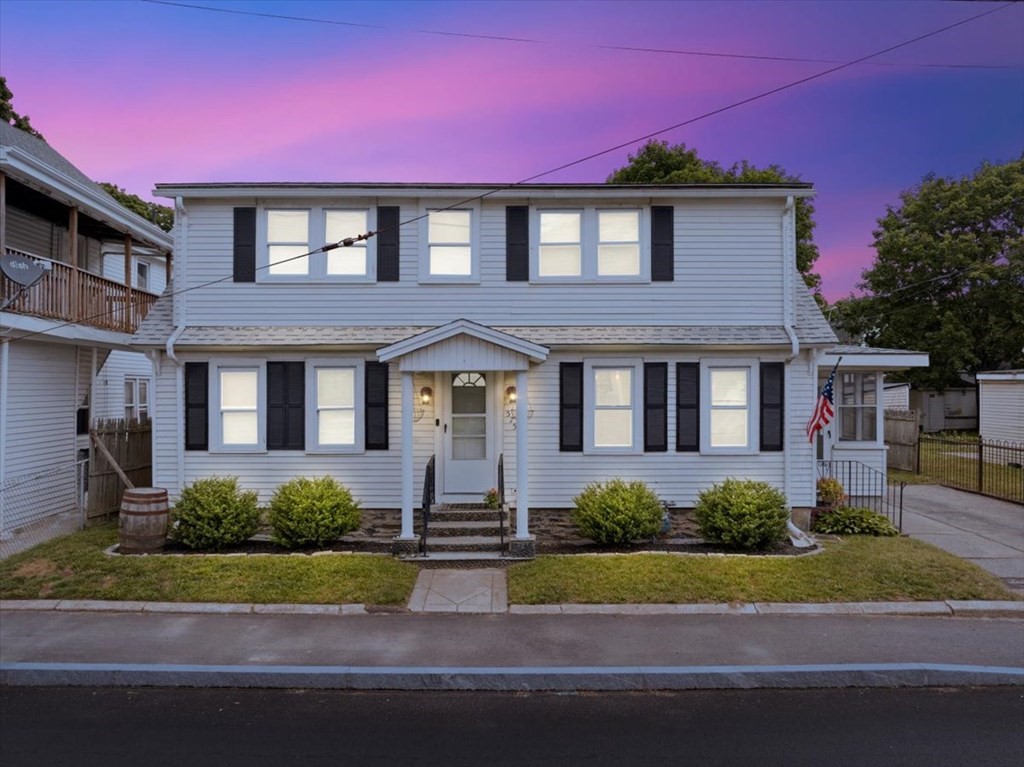 575 Bay St, Taunton, MA 02780 MLS 73128154 Coldwell Banker