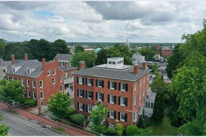 124 High, Newburyport, MA 01950 - Photo 1