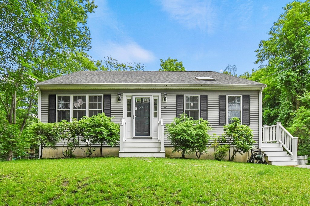 305 N Main St, Raynham, MA 02767 MLS 73128171 Coldwell Banker