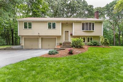 2010 Bay Road, Stoughton, MA 02072 - Photo 1