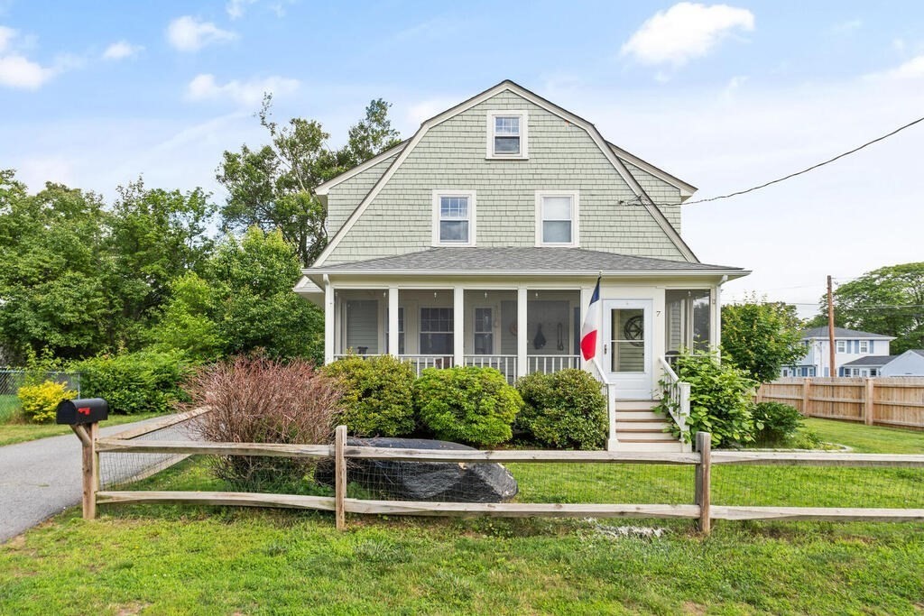 7 Charles St, Maynard, MA 01754 MLS 73128195 Coldwell Banker