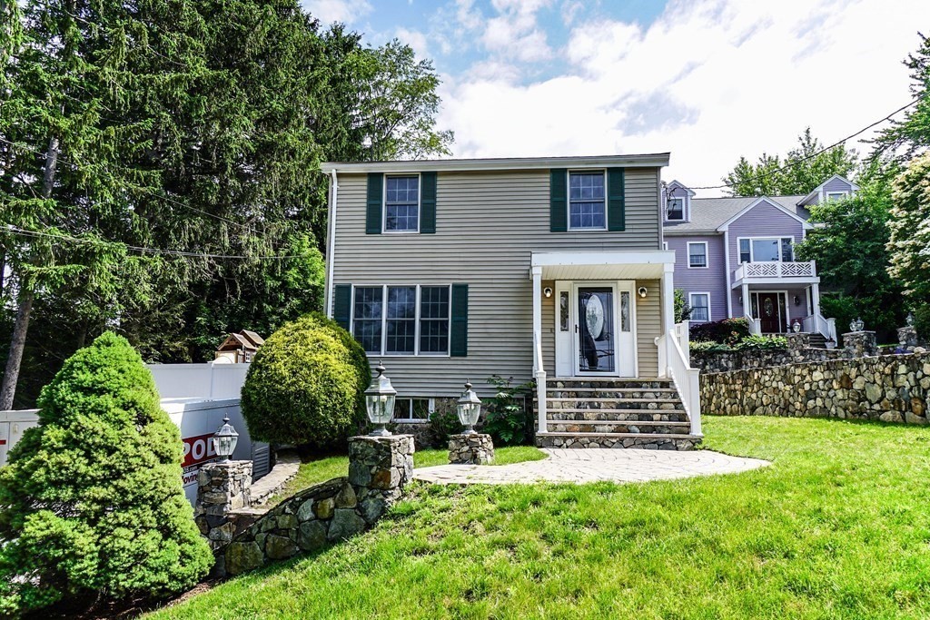 75 Dunster Ln, Winchester, MA 01890 MLS 73128206 Coldwell Banker
