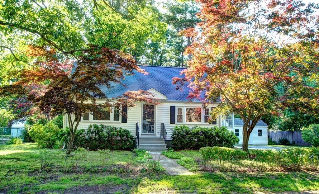 37 Marie St, Tewksbury, MA 01876 MLS 73128223 Coldwell Banker