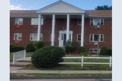 35 Regency Park Drive #35, Agawam, MA 01001 - Photo 1