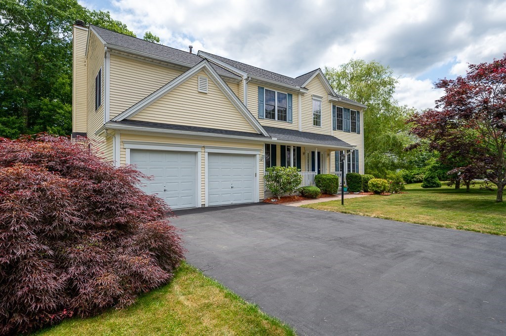 20 Independence Ln, Ashland, MA 01721 MLS 73128249 Coldwell Banker