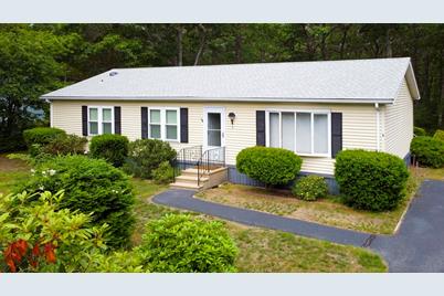 5 Anvil Circle, Plymouth, MA 02360 - Photo 1