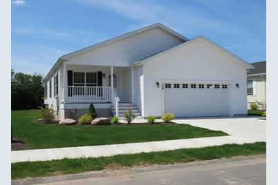 154 Liberty Lane, Westfield, MA 01085 - Photo 1