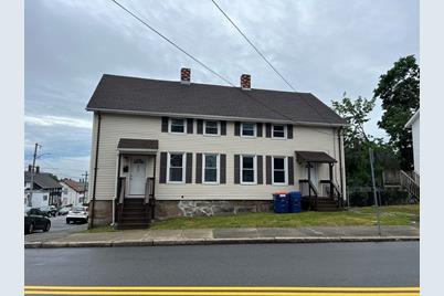 810-812 County Street, New Bedford, MA 02740 - Photo 1