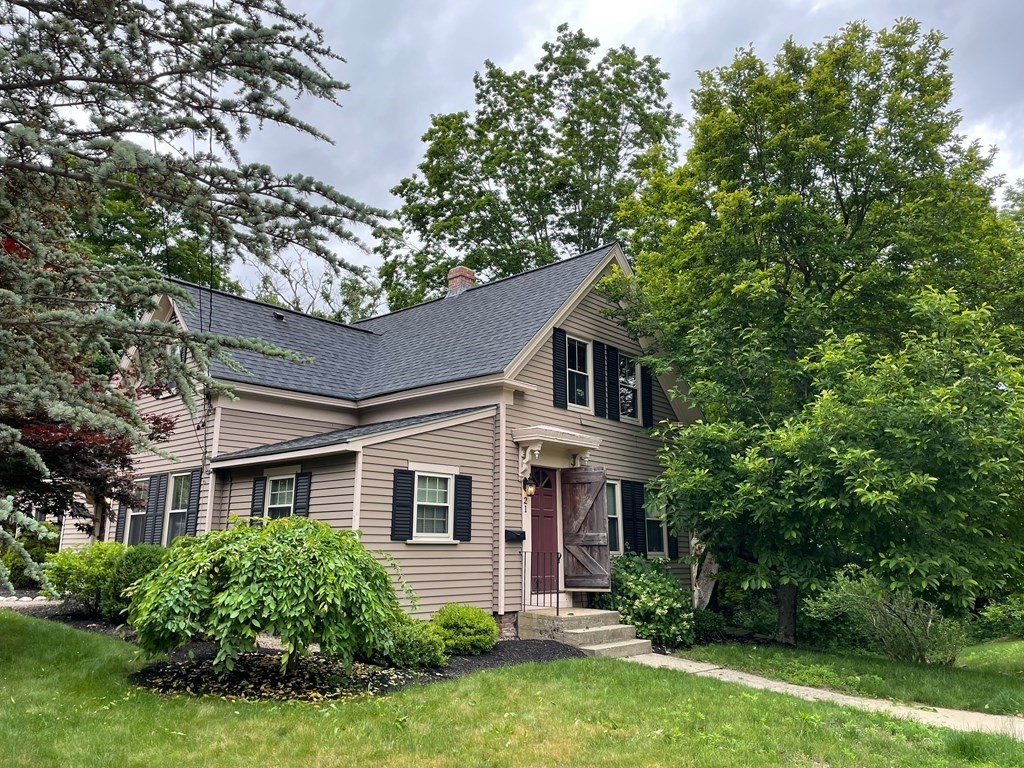 21 Lincoln St, Medway, MA 02053 MLS 73128313 Coldwell Banker