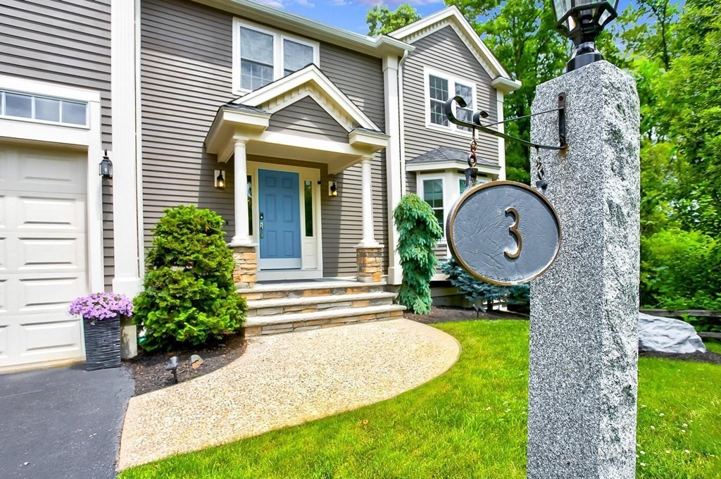 3 Mentas Cir, Woburn, MA 01801 MLS 73128400 Coldwell Banker