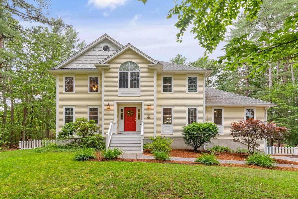 281 Nashua Rd, Billerica, MA 01821 MLS 73128494 Coldwell Banker