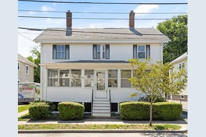 70-72 Brooks Ave, Arlington, MA 02474 - Photo 1