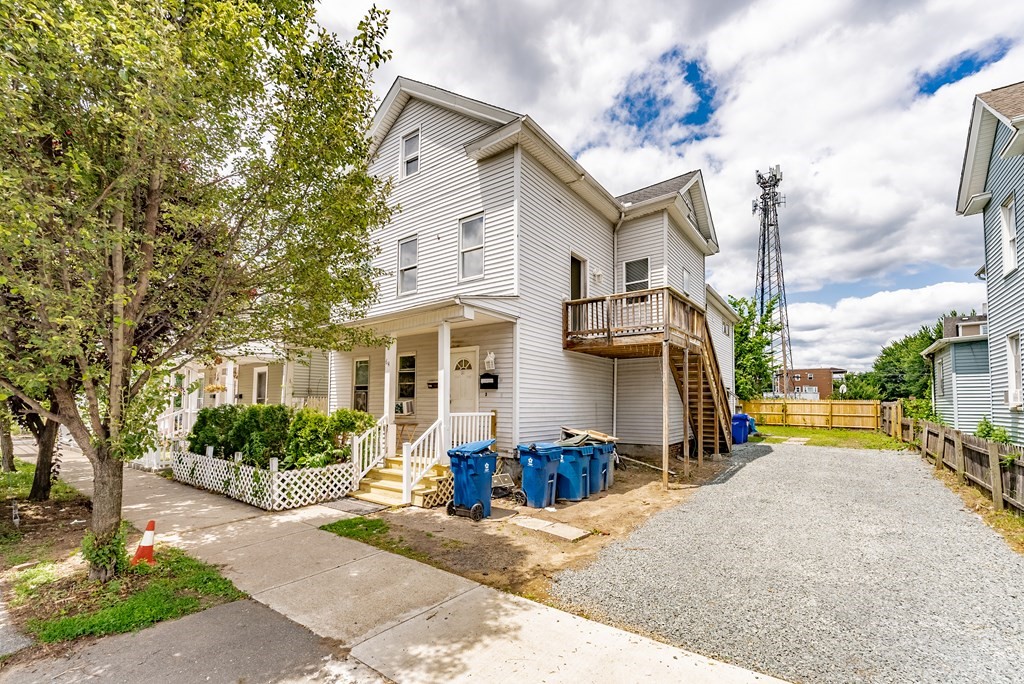 64 New Bridge St, West Springfield, MA 01089 MLS 73128601 Coldwell