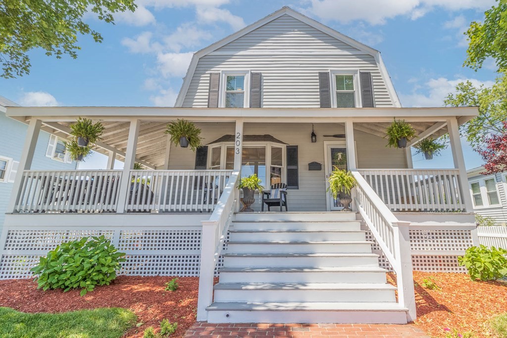 203 Samoset Ave, Hull, MA 02045 MLS 73128670 Coldwell Banker