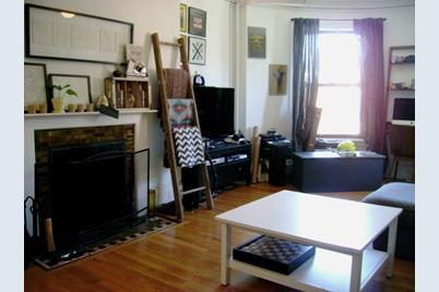 924 Beacon Street #6, Boston, MA 02215 - Photo 1