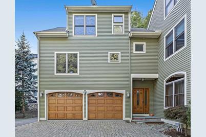 11 Thurston Rd #11, Newton, MA 02464 - Photo 1