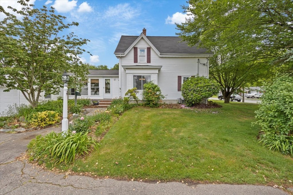 34 Williams St, Taunton, MA 02780 MLS 73128826 Coldwell Banker