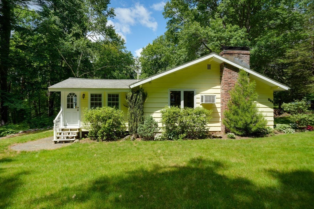 437 Taylor Rd, Stow, MA 01775 MLS 73128869 Coldwell Banker