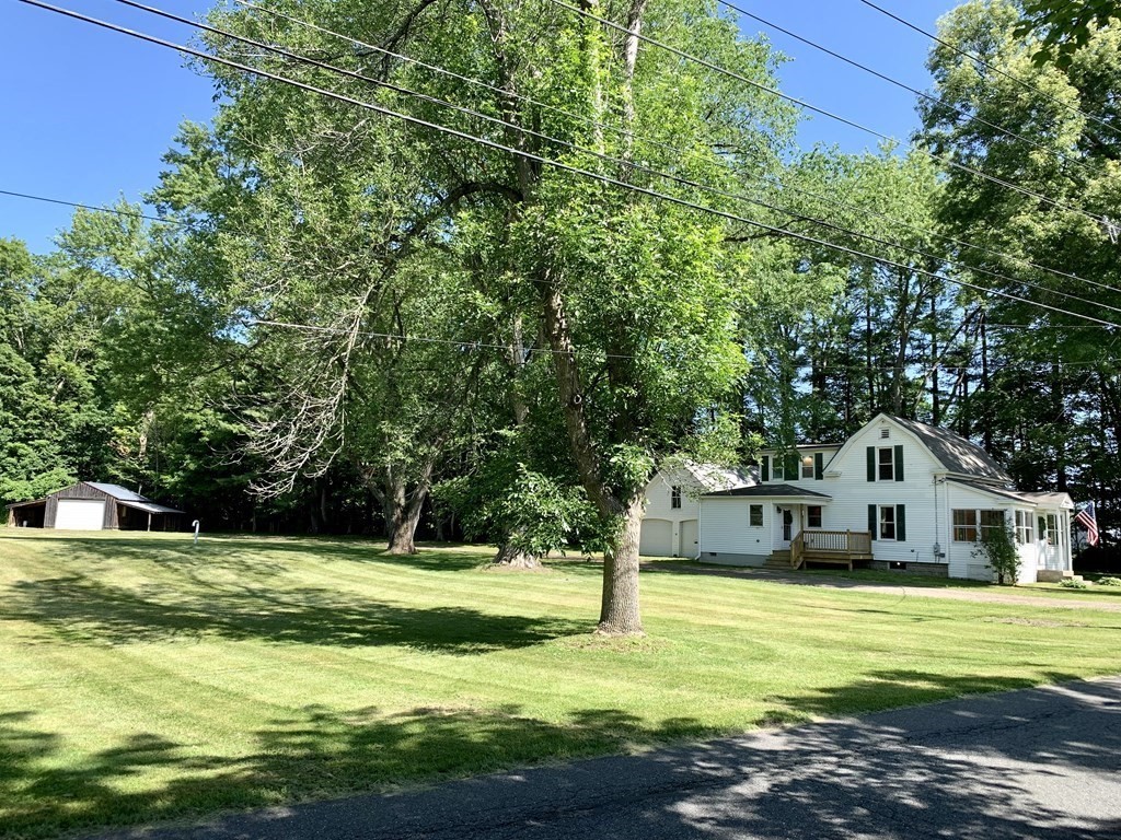 603 Barton Rd, Greenfield, MA 01301 MLS 73128890 Coldwell Banker