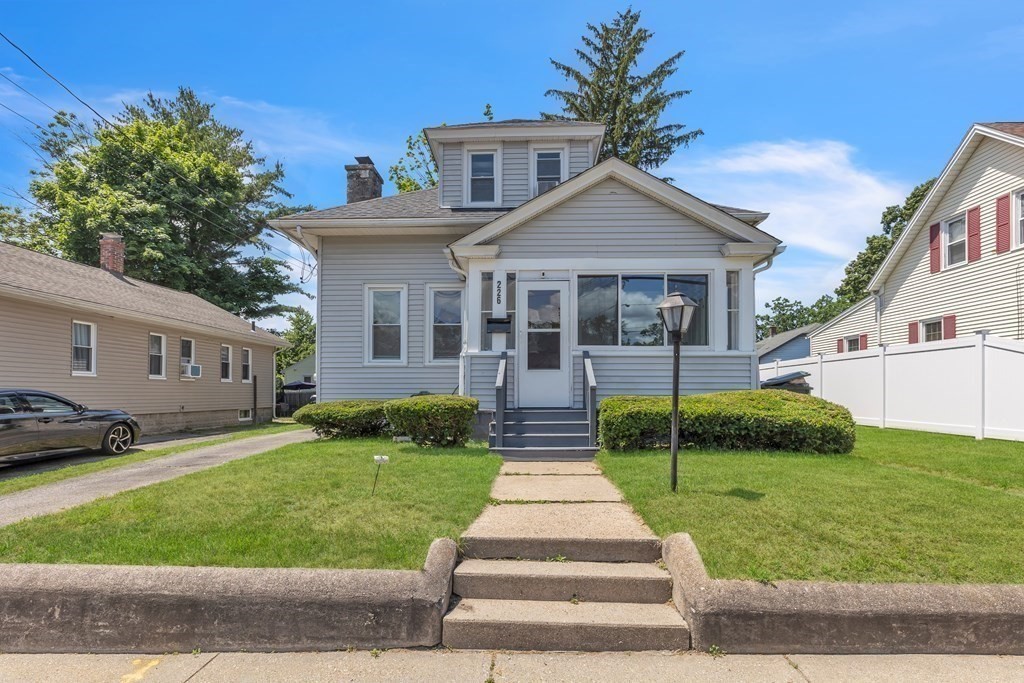 226 Jasper St, Springfield, MA 01109 MLS 73128905 Coldwell Banker