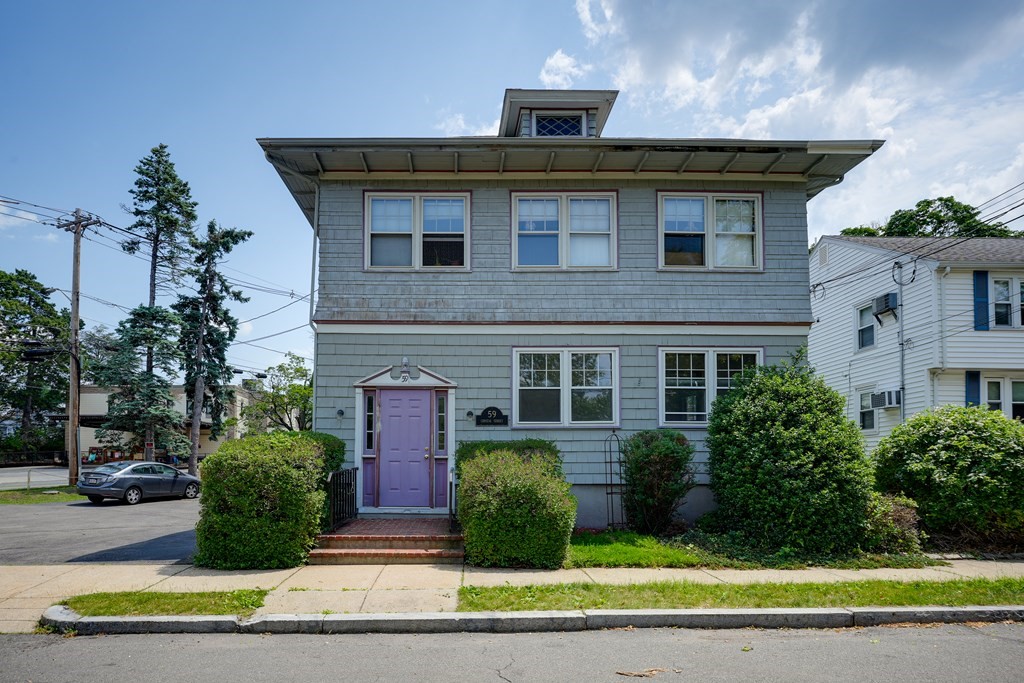 5961 Crystal St, Melrose, MA 02176 MLS 73128988 Coldwell Banker