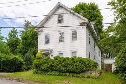 27 Taft Street, Fitchburg, MA 01420 - Photo 1