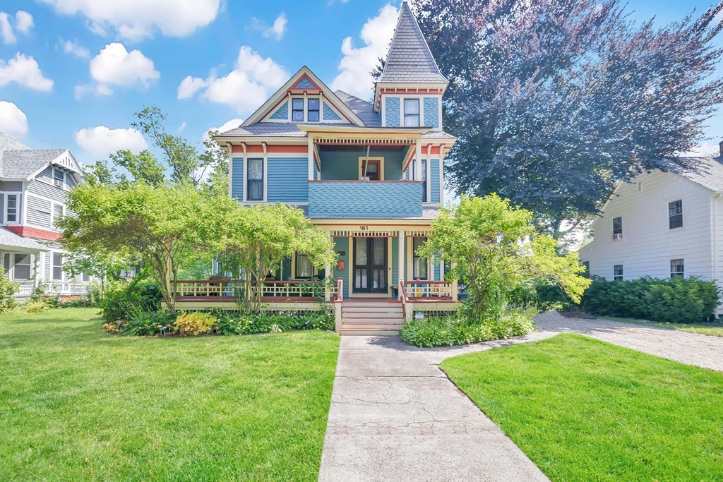 161 Florida St, Springfield, MA 01109 - MLS 73129103 - Coldwell Banker