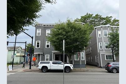 220 Western Avenue #3, Cambridge, MA 02139 - Photo 1